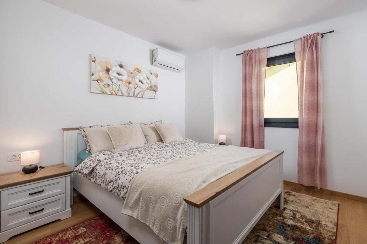 Tersatto Apartment Rijeka Bagian luar foto