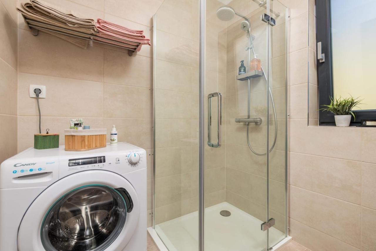 Tersatto Apartment Rijeka Bagian luar foto