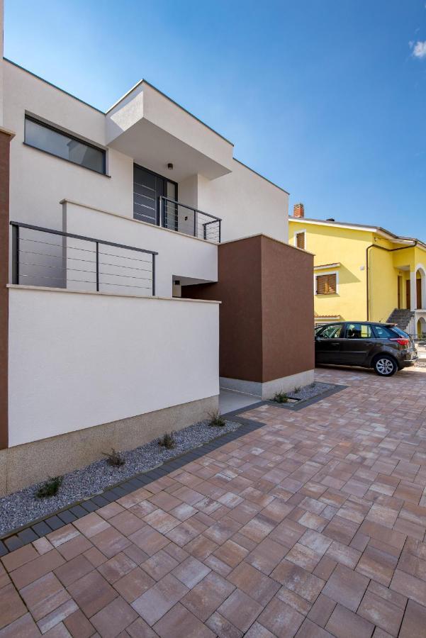 Tersatto Apartment Rijeka Bagian luar foto